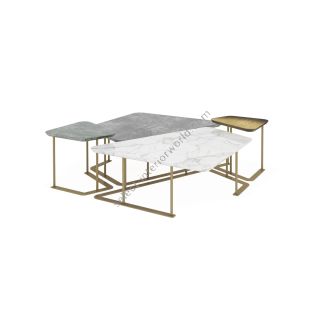 Busatto Mobili / Coffee Tables / Piccadilly 8254-BS