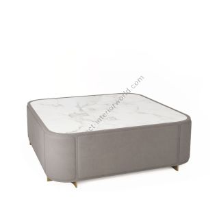 Busatto Mobili / Coffee Tables / T. Square 8258-BS
