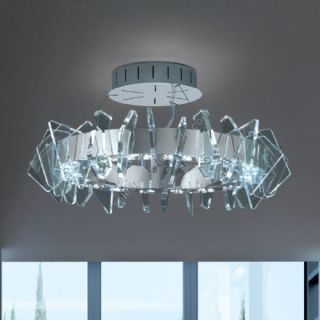 Patrizia Volpato / Chandeliers / Eos 24 Karat Gold