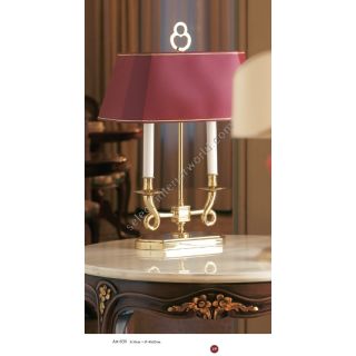 Il Paralume Marina / Table Lamps / 836