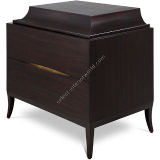 Christopher Guy / Dressers / Silk-Cut 84-0020