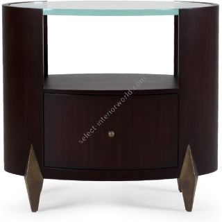 Christopher Guy / Nightstands / Chevet 84-0052