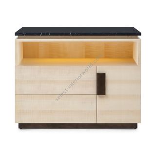 Christopher Guy / Nightstands / Burlington Right 84-0060