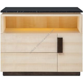 Christopher Guy / Nightstands / Burlington II (Right) 84-0073