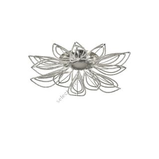 Patrizia Volpato / Wall lights / Girasole 24 Karat Gold