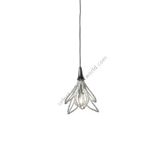 Patrizia Volpato / Pendants & Suspension Lights / Girasole 24 Karat Gold