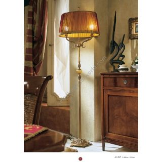 Il Paralume Marina / Floor Lamps / 845