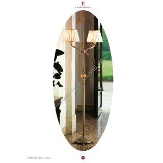 Il Paralume Marina / Floor Lamps / 845/B