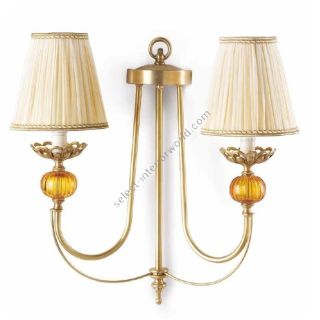 Il Paralume Marina / Wall Lamps / 846/A