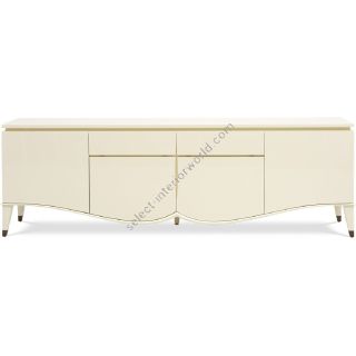 Christopher Guy / TV Stands / Harper 85-0021