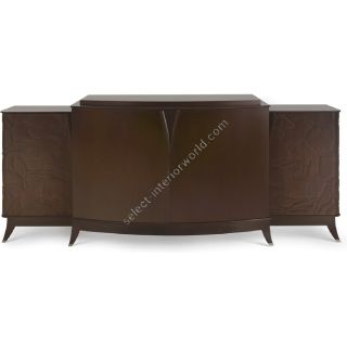 Christopher Guy / Sideboards / Oiseaux 85-0034
