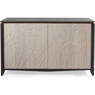 Christopher Guy / Nightstands & Bedside tables / Savanna 85-0044