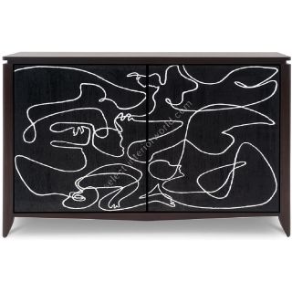 Christopher Guy / Cabinets / Lapiz 85-0058