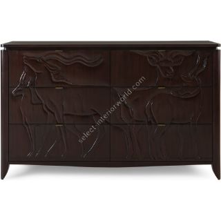 Christopher Guy / Dressers / Savannah III 85-0067