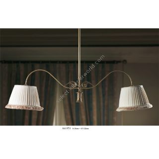 Il Paralume Marina / Pendants & Suspension Lights / 851