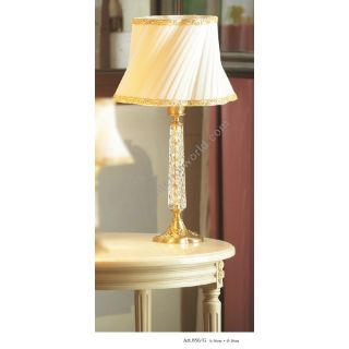 Il Paralume Marina / Table Lamps / 856/G