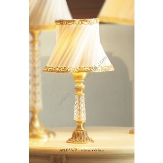 Il Paralume Marina / Table Lamps / 856/P