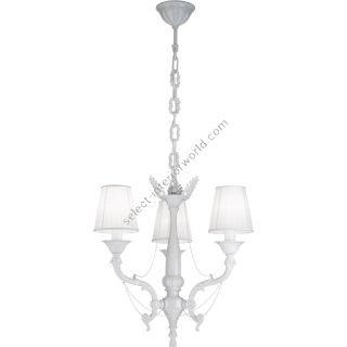Possoni / Wall Sconces / Ginevra 8593