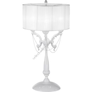 Possoni / Table Lamps / Ginevra 859L3