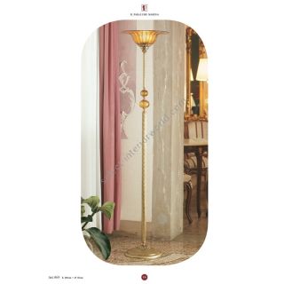 Il Paralume Marina / Floor Lamps / 869