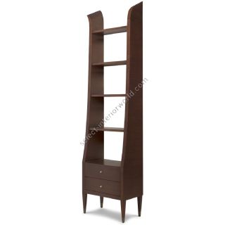 Christopher Guy / Cabinets / La Bibliothèque IV 87-0009