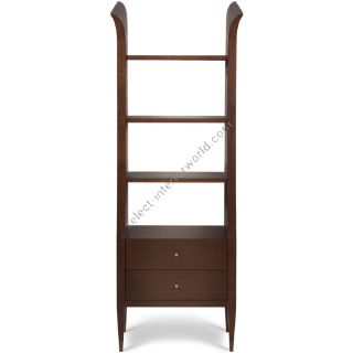 Christopher Guy / Cabinets / La Bibliothèque I 87-0011