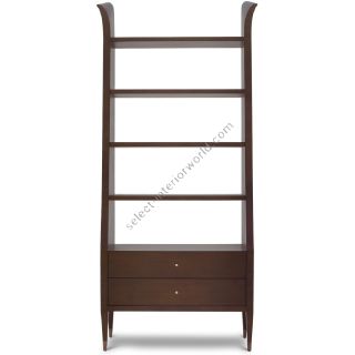 Christopher Guy / Bookcases / La Bibliothèque II 87-0018