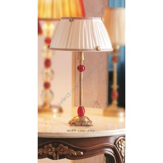 Il Paralume Marina / Table Lamps / 879
