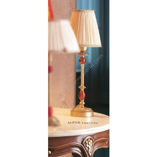 Il Paralume Marina / Table Lamps / 879/B