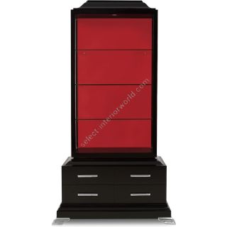 Christopher Guy / Cabinets / San Marino (Vitrine) 88-0015