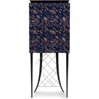 Christopher Guy / Bar Cabinets / Oberon High 88-0027