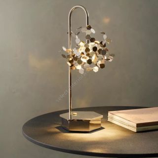 Zava / Table Lamps / Andromeda Rechargeable