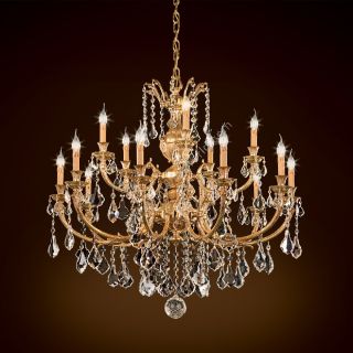 Possoni / Chandeliers / Windsor 88815M-SHP