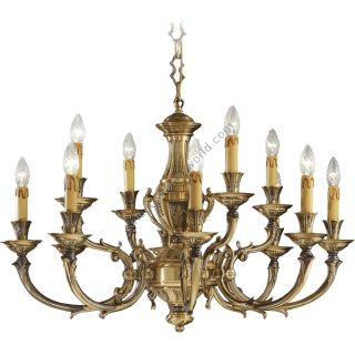 Possoni / Chandeliers / Windsor 8888+4