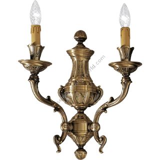 Possoni / Wall Sconces / Windsor 888A2
