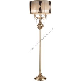 Possoni / Floor Lamps / Windsor 888P3-SHP