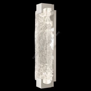 Fine Art Handcrafted Lighting / Sconce & Ceiling Lamps / Terra 21.75″ 896750