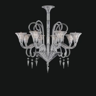 Jago / Chandeliers / Diamante NCS 481/8