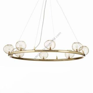 Il Paralume Marina / Pendants & Suspension Lights / 2179/CH8