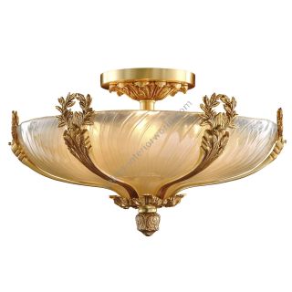 Mariner / Ceiling Lights / Classic 19524-1