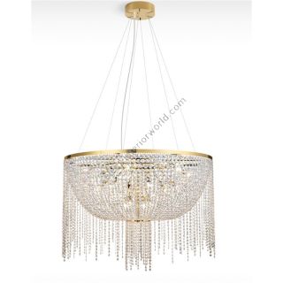 Il Paralume Marina / Chandeliers / IL-2517CH16