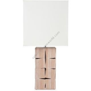 Christopher Guy / Table Lamps / Soho 90-0004