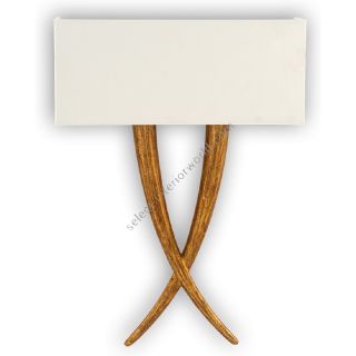 Christopher Guy / Wall Sconces / Le Chris-Cross 90-0007