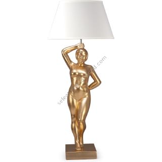 Christopher Guy / Table Lamps / Giorgette 90-0035