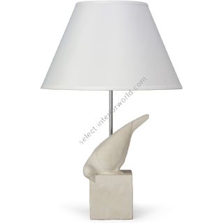 Christopher Guy / Table Lamps / Colombe Gauche 90-0041