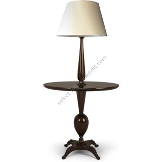 Christopher Guy / Floor Lamps / Ovalesque 90-0045