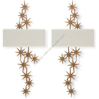 Christopher Guy / Wall Sconces / Constellations 90-0051