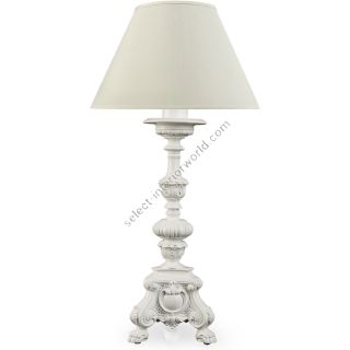 Christopher Guy / Table Lamps / Dentelle 90-0060
