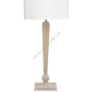 Christopher Guy / Table Lamps / Obelisk 90-0068