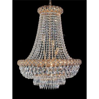 Italian Luxury Lighting / Chandeliers / Empire 18 Lights 9016 075